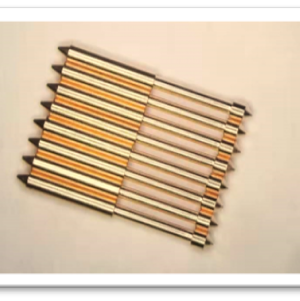 Brass Turning Parts
